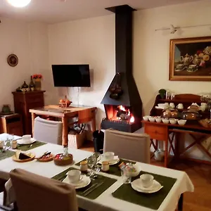  Bed and breakfast Ca La Gloria España