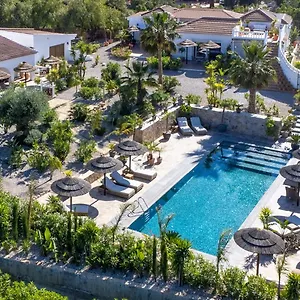  Bed and breakfast Boutique La España