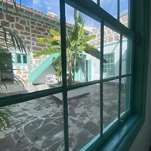  Hotel Hacienda De Indias, Cali España