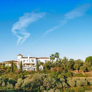  Bed and breakfast Viluz - Wellbeing Marbella España