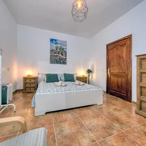  Pensión Nopasanada Tu Casa En Lanzarote España